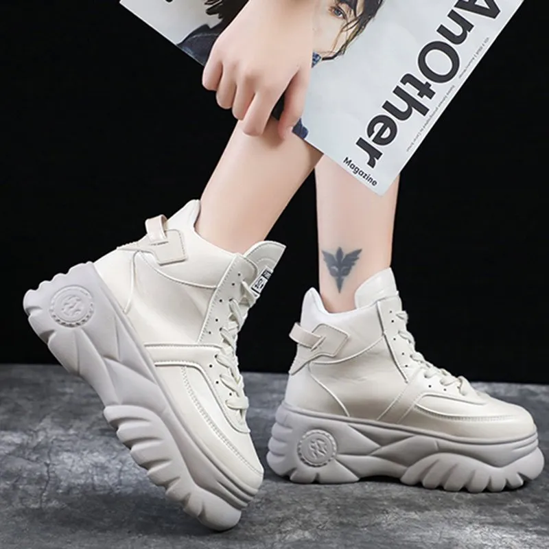 Plateau sneakers 2019 sale