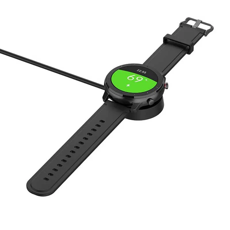 For Amazfit GTS A1913 GTR 42MM A1909 47mm A1901 Magnetic USB