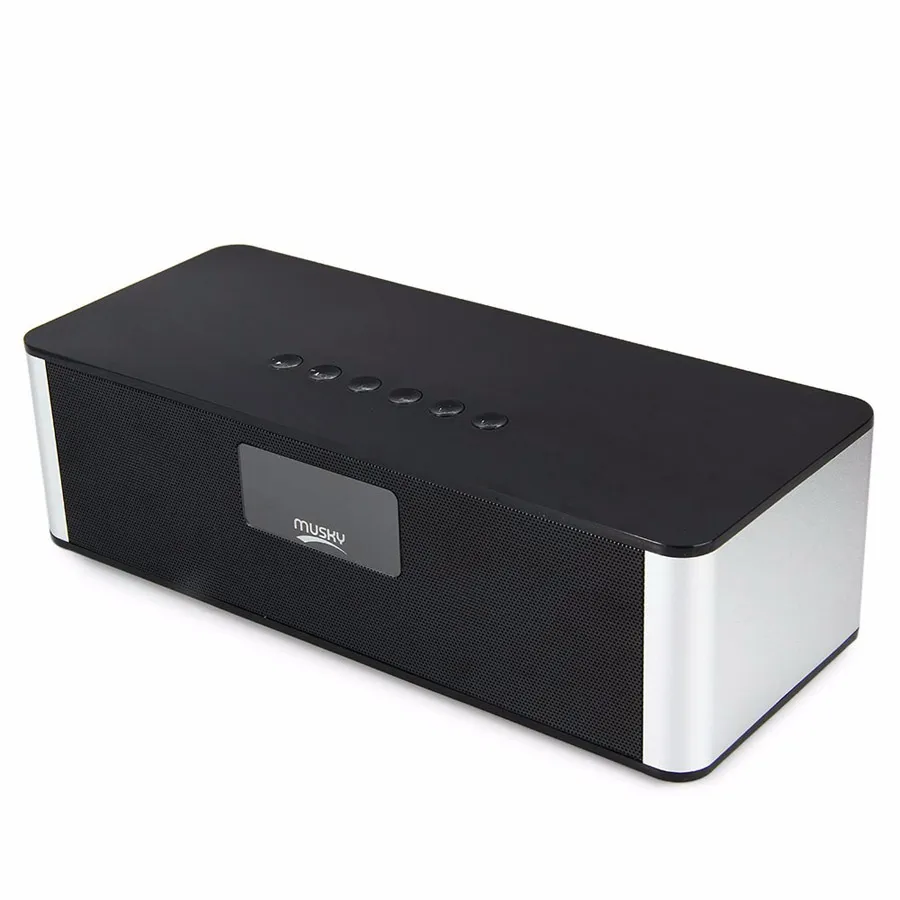 Musky speaker shop