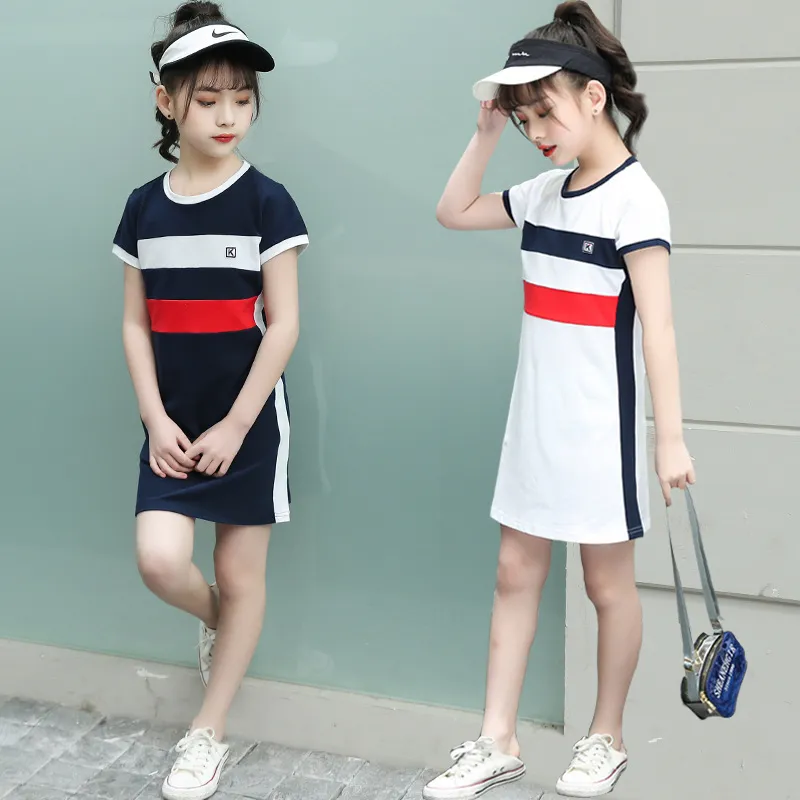 Vestidos deportivos sales para niñas 2019
