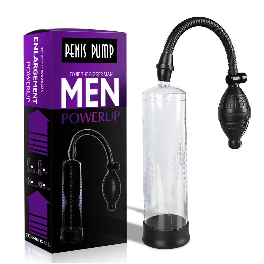 Vacuümpomp Penisoefening Voor Man Sex Product Hydro Penispomp Mannelijk Masturbatie Apparaat Van 10,49 € DHgate