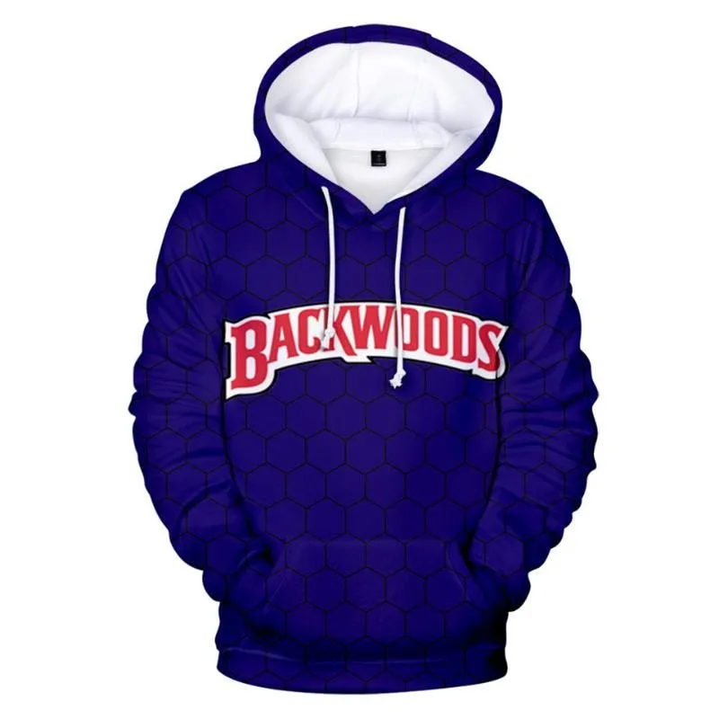 3 14 Backwoods Honey Berry