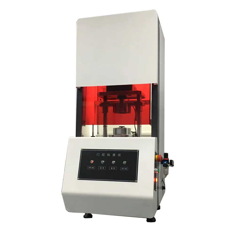 Wholesale Professional Mooney Viscosity Testing Machine DH MV 01 With
