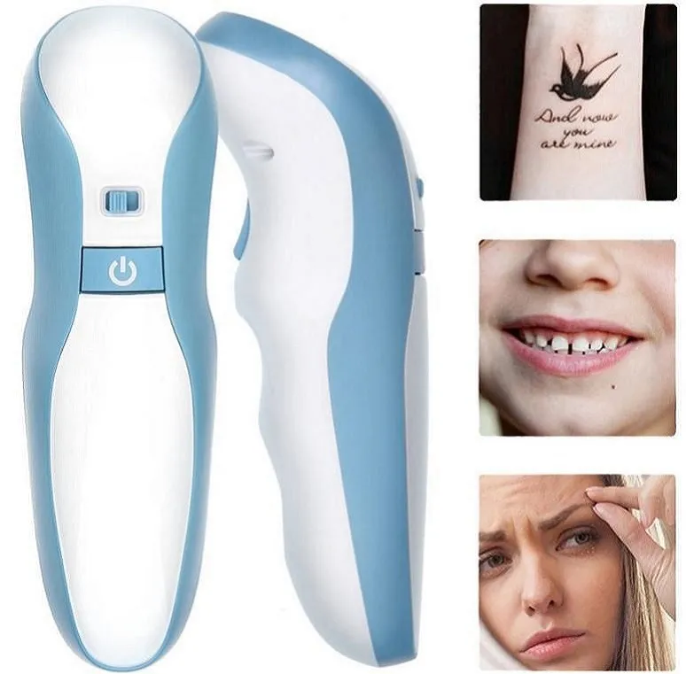 Laser Idade Plasma Ponto Pen Mole Verrugas Sarda Tattoo Removal cuidados de beleza máquina