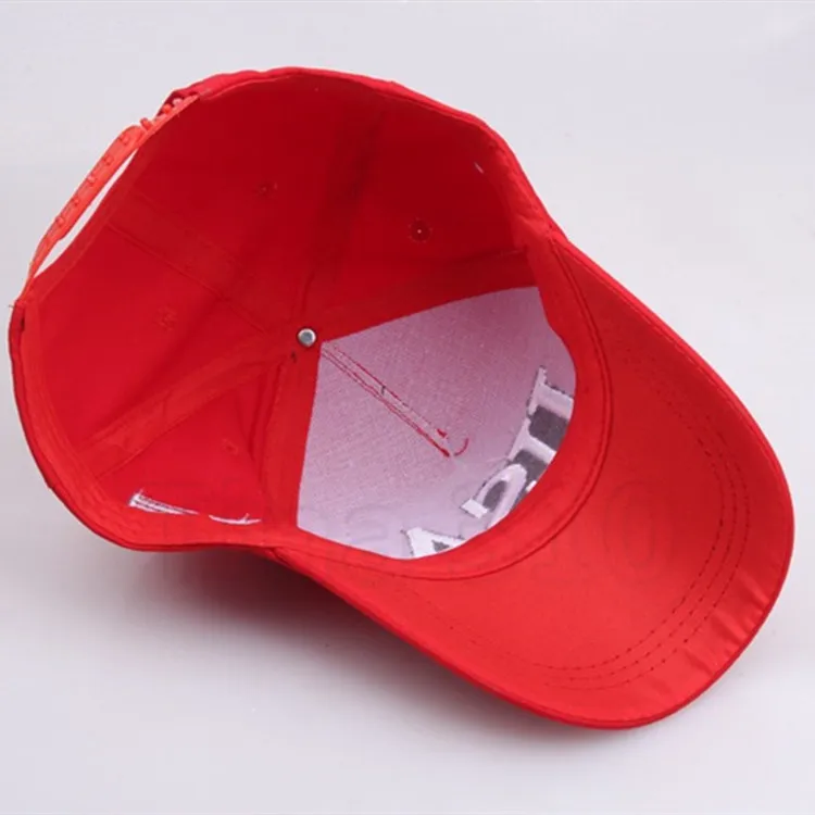 chapéu de basebol do hot Mulheres American Flag Hat verão festiva adulto EUA chapéu língua de pato chapéus do partido de 3 cores T2C5253