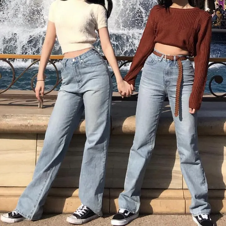 Vintage mom sales jean brands