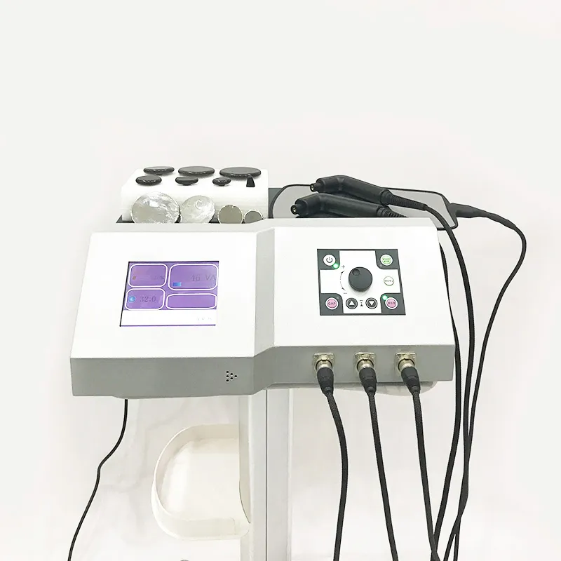 Slimage DIAThermy Physiotherapy Slimage Machine Pour Élimination Des Rides Anti ...