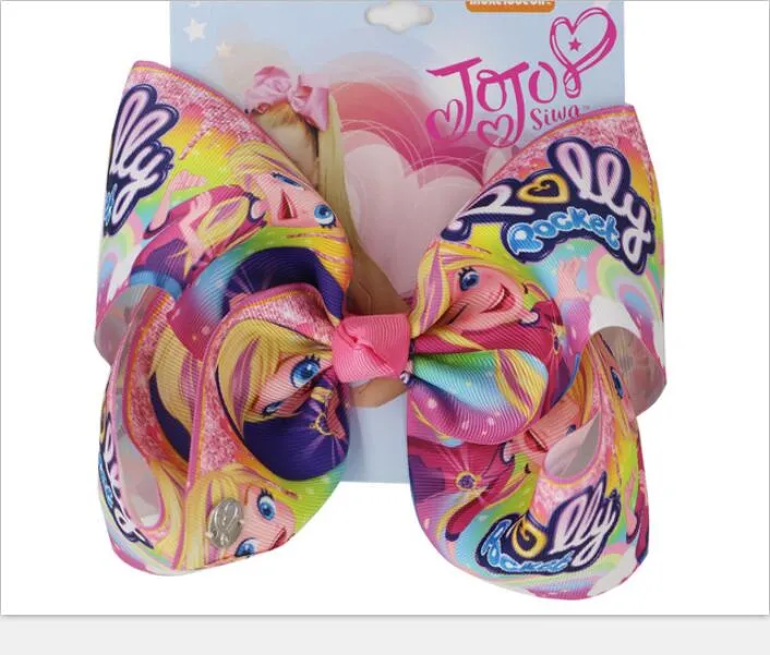 Jojo siwa hair bows discount