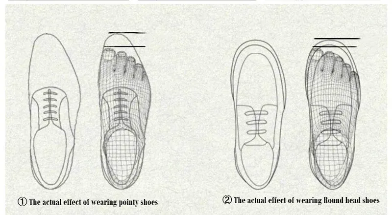 wear shoes