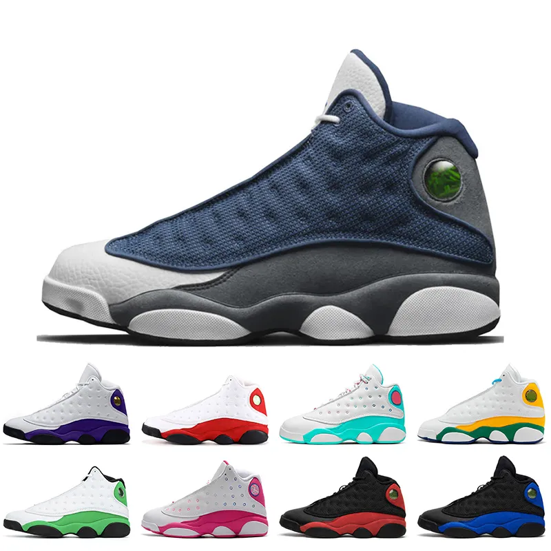 Jordan retro 13 femme outlet
