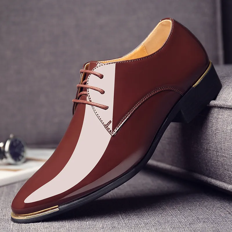 Big 5 hotsell dress shoes