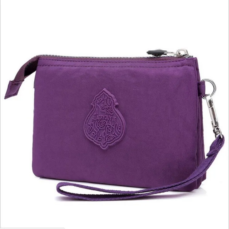 Borsa a tracolla di lusso da donna Borse stile preppy in nylon impermeabile Borse per il tempo libero di moda per borse da donna firmate Shou da donna