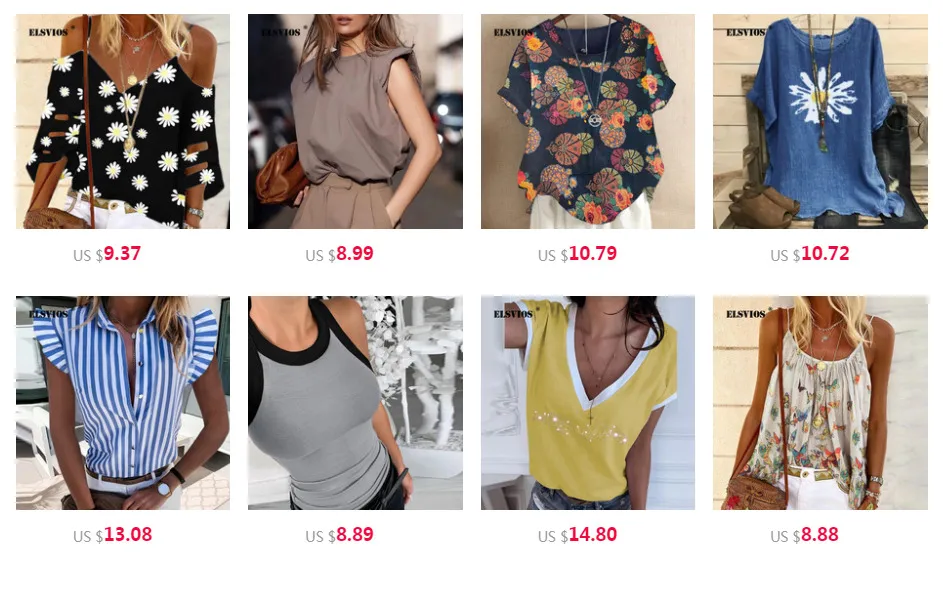 Blusas para on sale 2020
