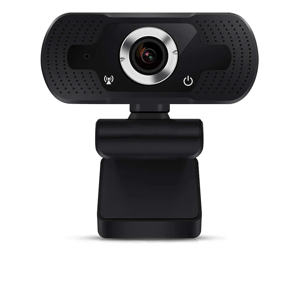 Webcam 1080p drive free online