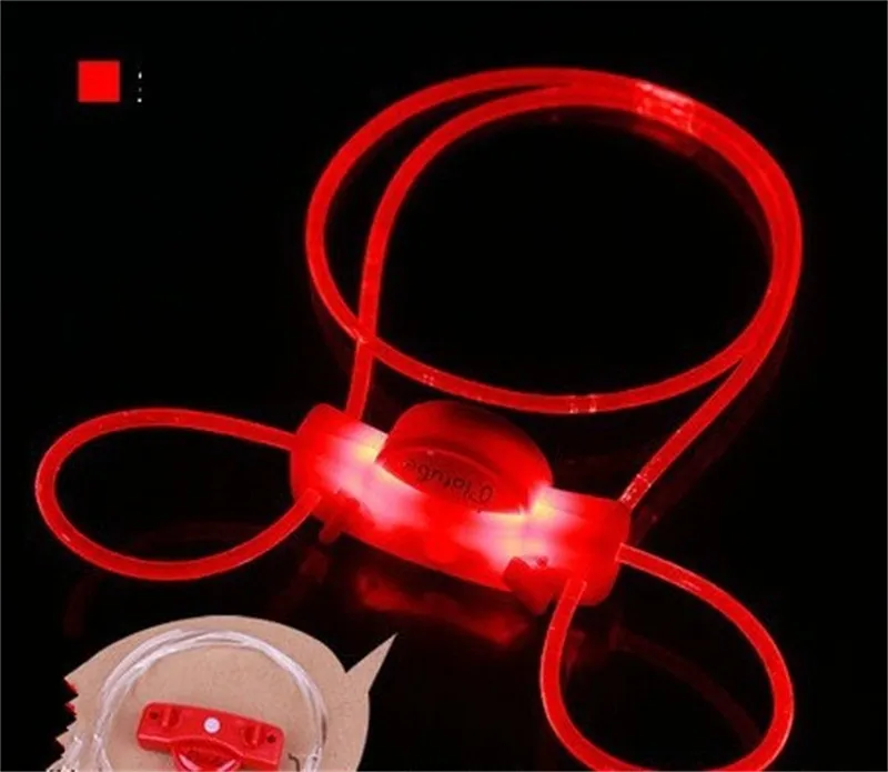 PetSafe LED Safety Collar Multicolor Flashing Light For Nighttime