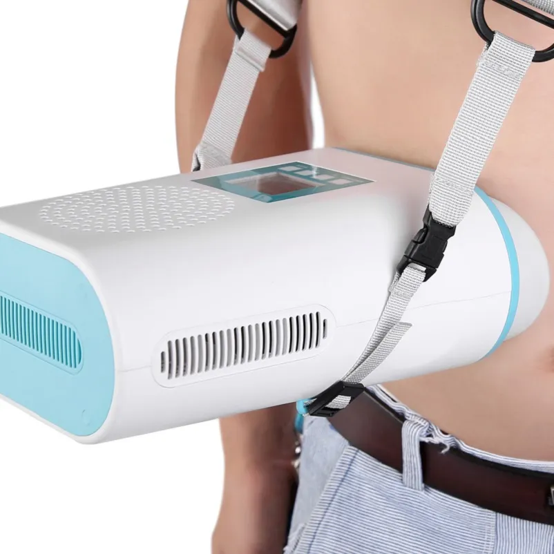 2020 المحمولة cryolipolysis الدهون تجميد الجسم شكل آلة الوزن فقدان الدهون فراغ آلة العلاج الاستخدام المنزلي التخسيس