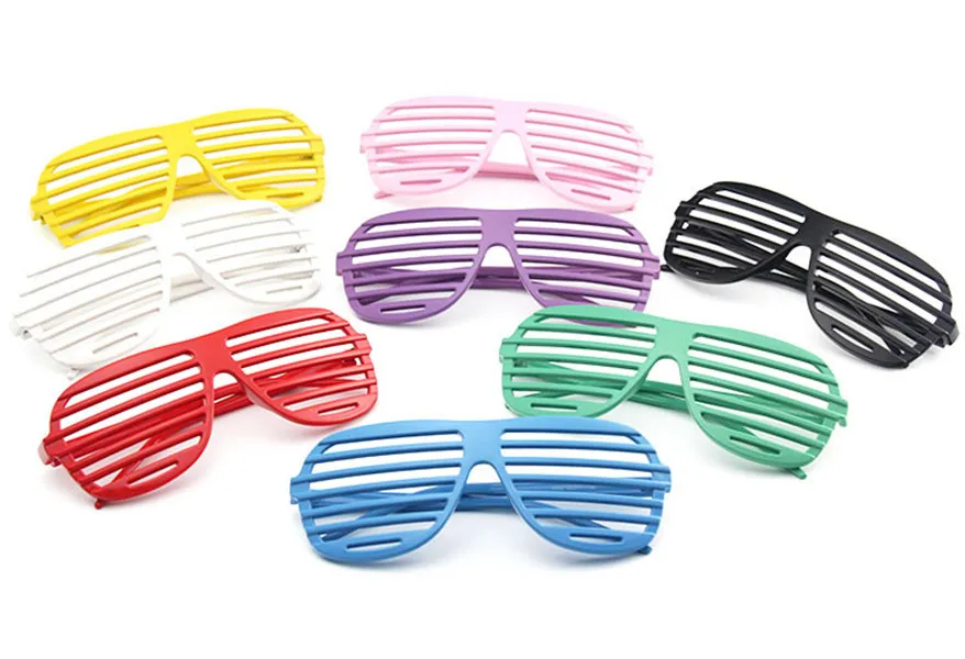 Novelty Glasses Bulk Party Favors Fun Plastic Eyewear For