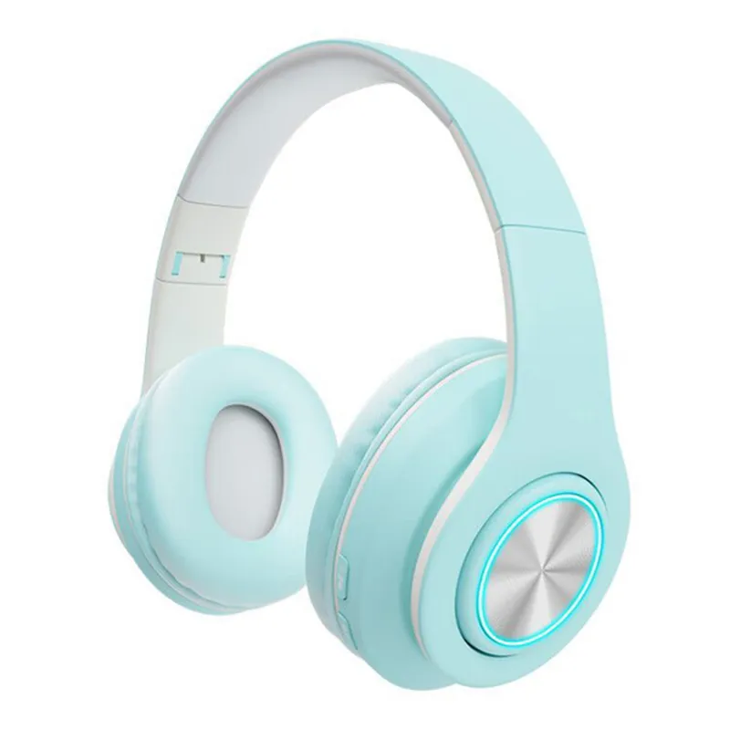 Acquistare Bluetooth Senza Fili DHL LIBERA IL TRASPORTO Fascia Gioco Cuffie  Colorato B39 Cuffia Bluetooth Beauty Economico | Consegna Veloce E Qualità  | It.Dhgate