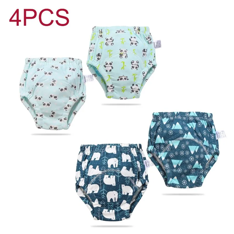 3PCS abdl Adult Baby Diapers onesize big waist Red Fox cute printing DDLG  disposable diapers Diapers lover bebe dad dummy Dom