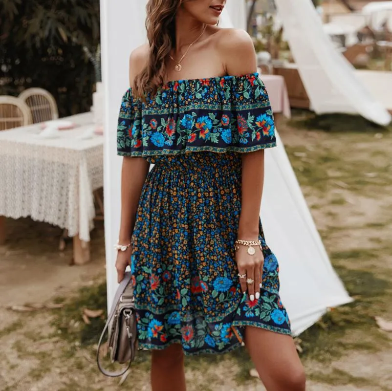 Vestido para mulheres de sales 40