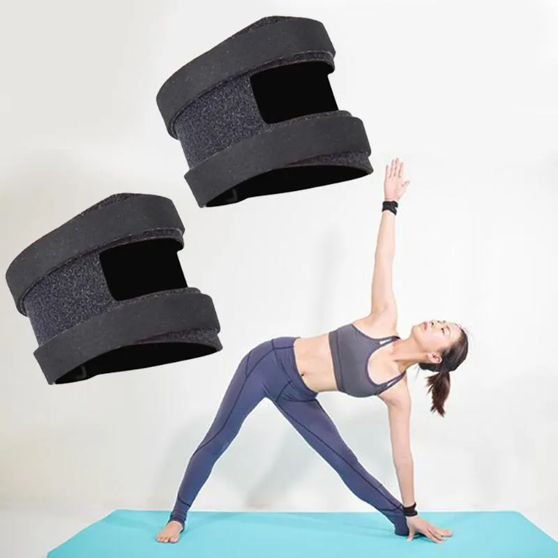 Breathable Compression Wristbands Workout For Yoga Soft, Thin, And  Supportive From Newhappyness, $11.7