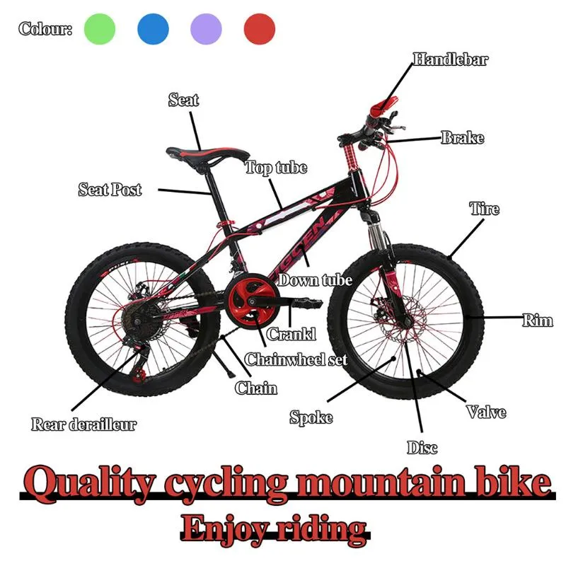 Stunt cycle small deals