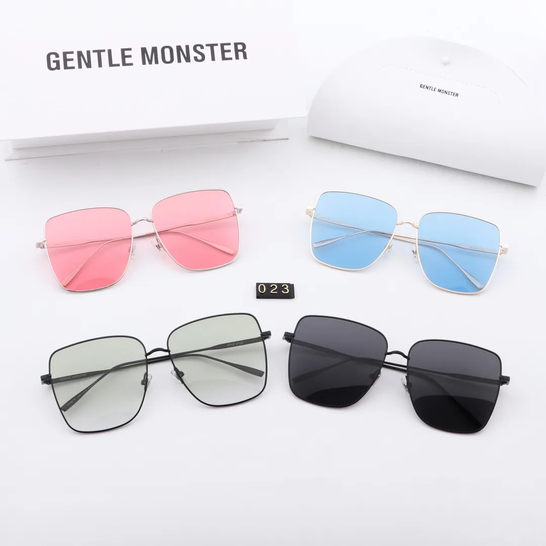 Gentle monster sales wind wind sunglasses