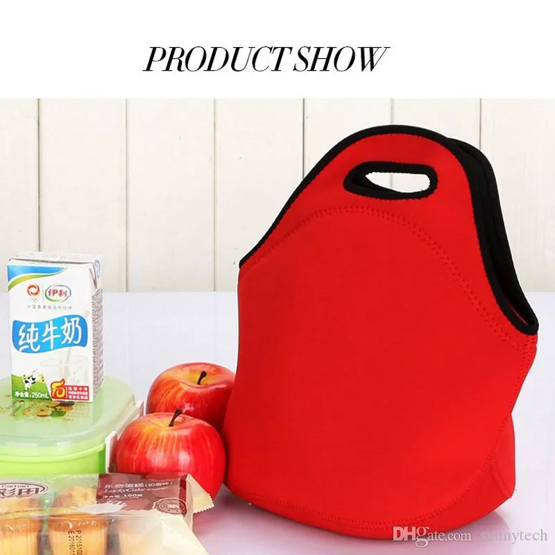 Borsa Frigo Isotermica Per Pranzo Da Donna 14L - Leopardo Rosa, Isolata, Con Tracolla E Multi Tasche
