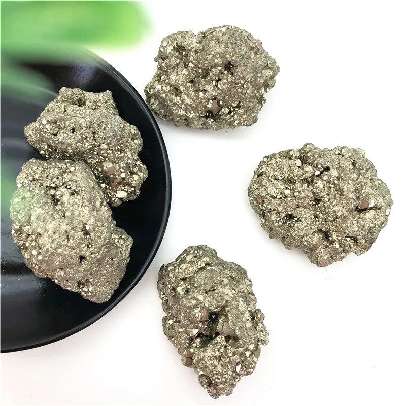 Perline Distanziatrici Rondelle SFACCETTATE In Pietra - Foto 6