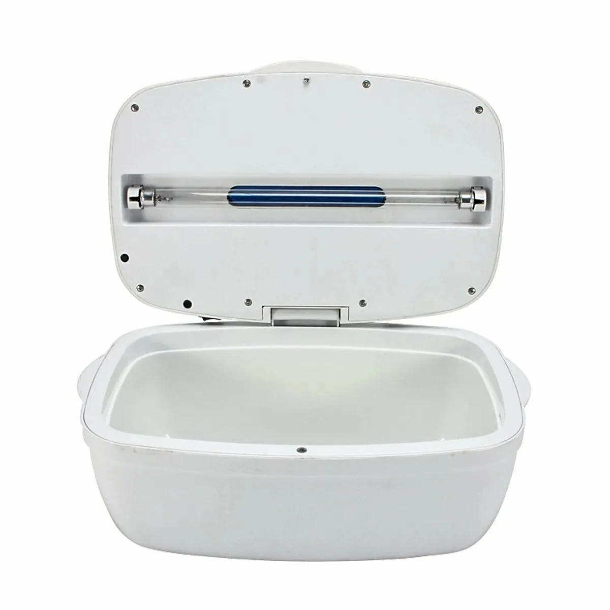 Professional UV Sterilizer Box - Nail Art Tools, Tweezers Disinfection ...