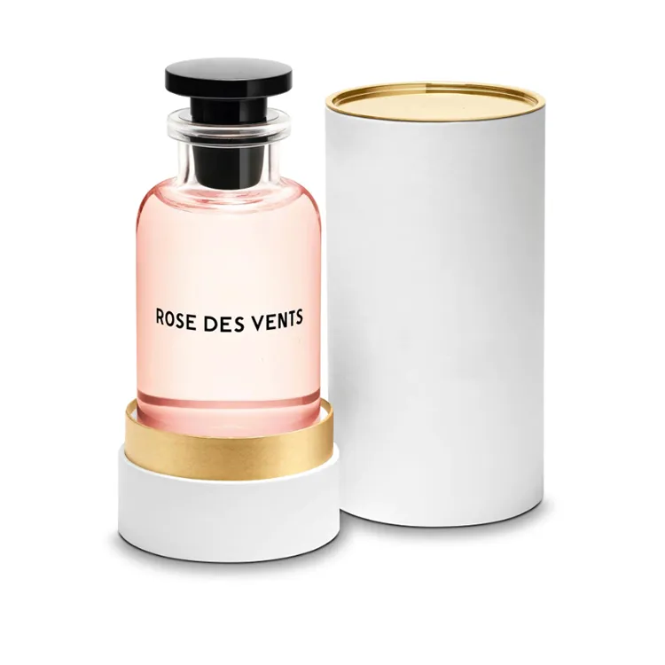Kobiety perfumowe pary zapach spray 100 ml francuskiej marki wysokie zapachy kwiatowe nuty dla każdej skóry z szybką wysyłką