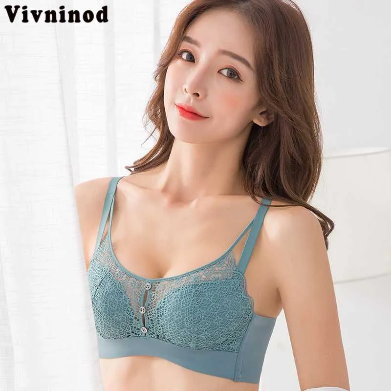 Bras Sexy For Women Lace Lingerie Super Push Up Top Bh Underwear Bralette  Small Size A B Cup 32 34 36 38/70 75 80 85 From Vikey13, $22.72