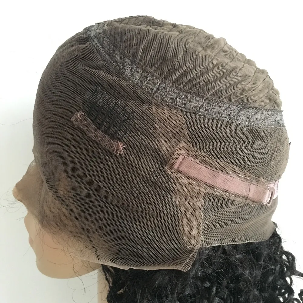 360 lace frontal wigs