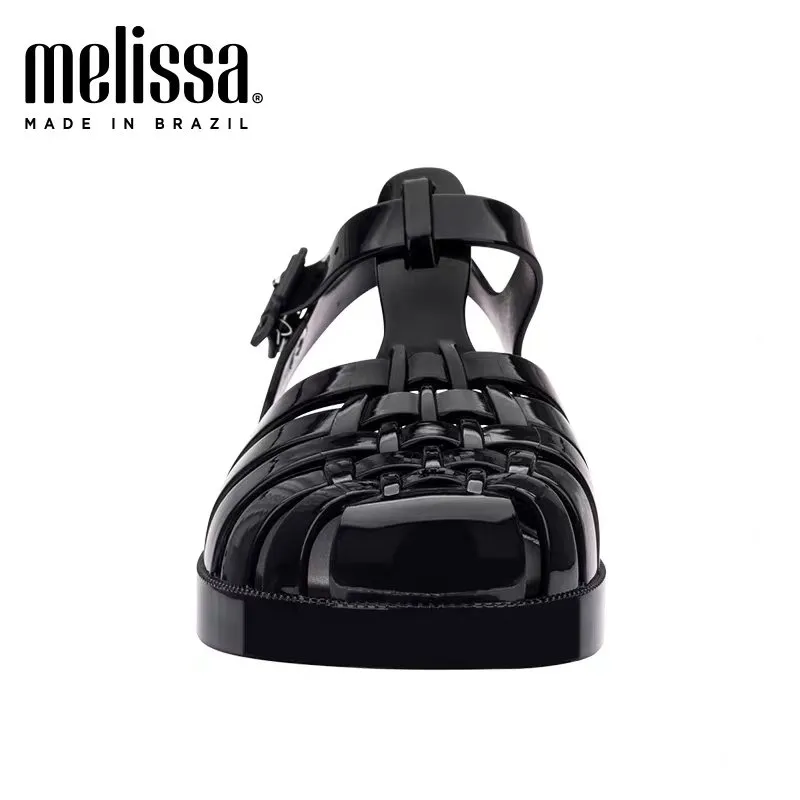 Mini Melissa Roma Ver o Sand lia Menina Gel ia Sand lias 2020 Baby