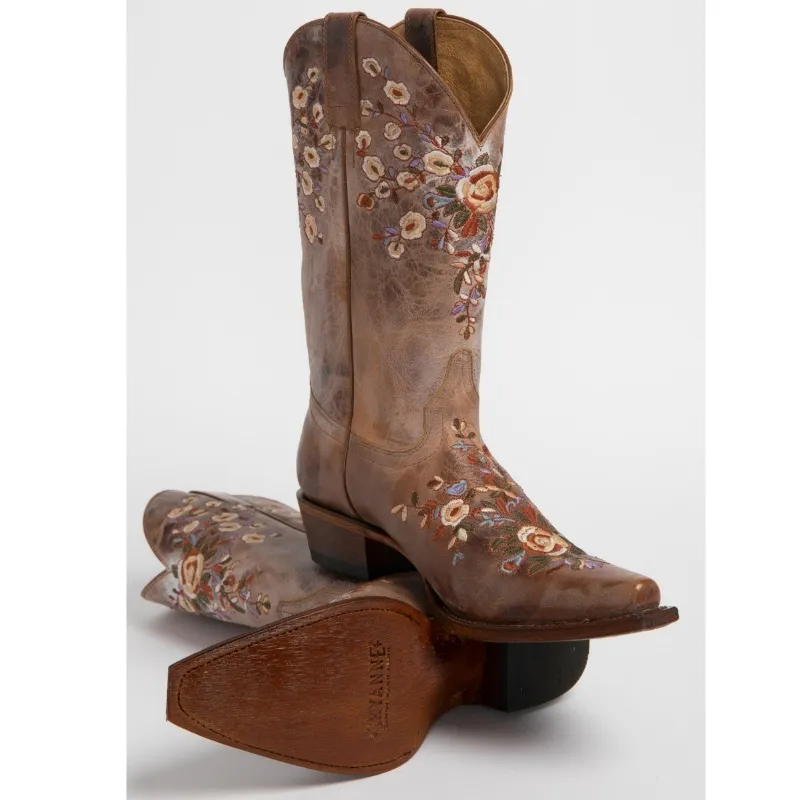 Womens size 11 riding hot sale boots