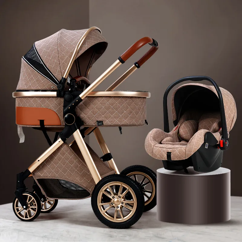 Poussette berceau outlet
