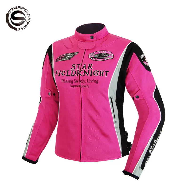 A star sales riding jacket