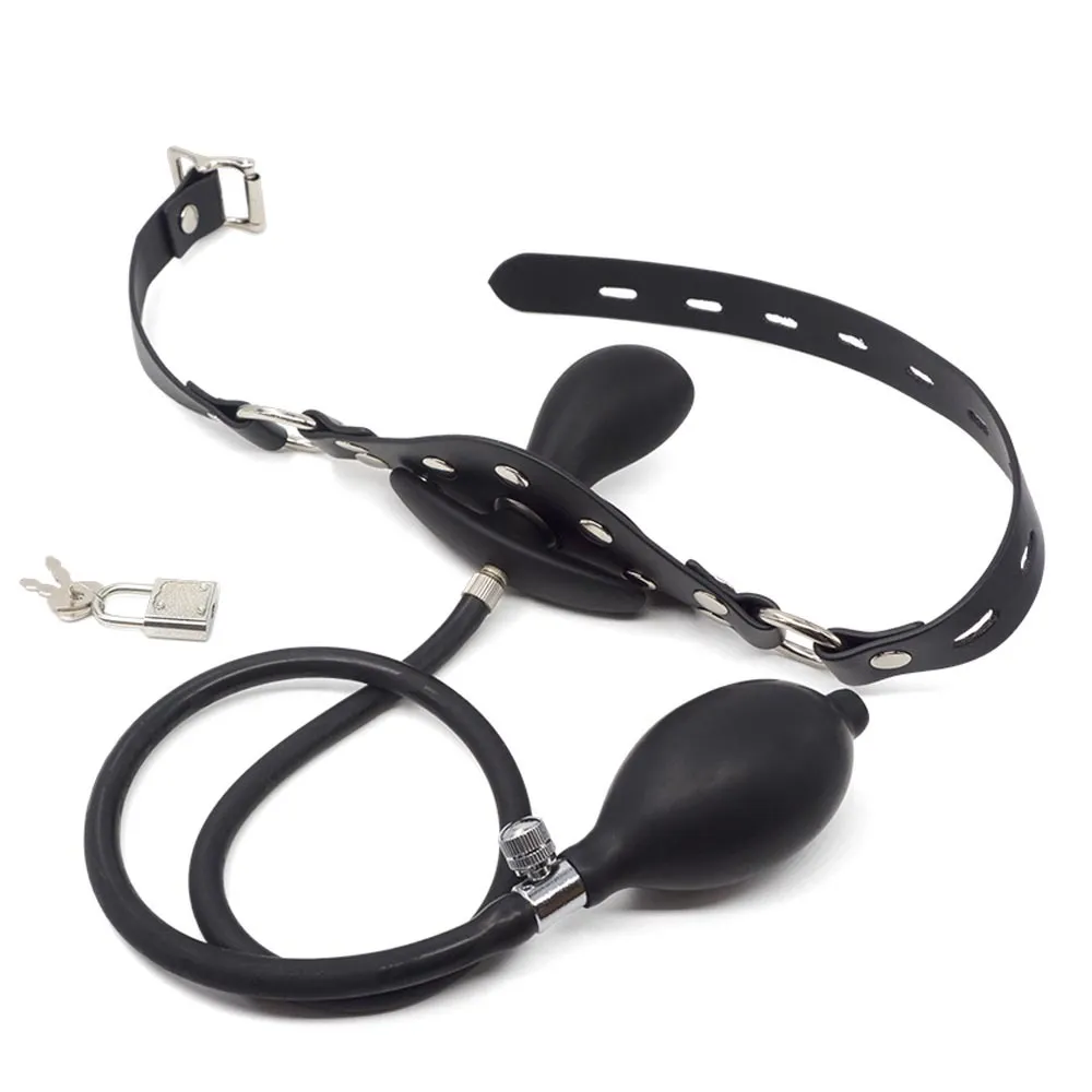 Realistic Dildo Open Mouth Gag Penis Gag SM Bondage Penis Muzzles Oral Stuffed Lockable Deep Throat Slave Insert Oral Plug Erotic Bondage Sex Toys(Black,Long Realistic Dildo Open Mouth Gag Penis Gag SM Bondage Penis Muzzles Oral Stuffed Lockable Deep Throat Slave Insert Oral Plug Erotic Bondage Sex Toys(Black,Long