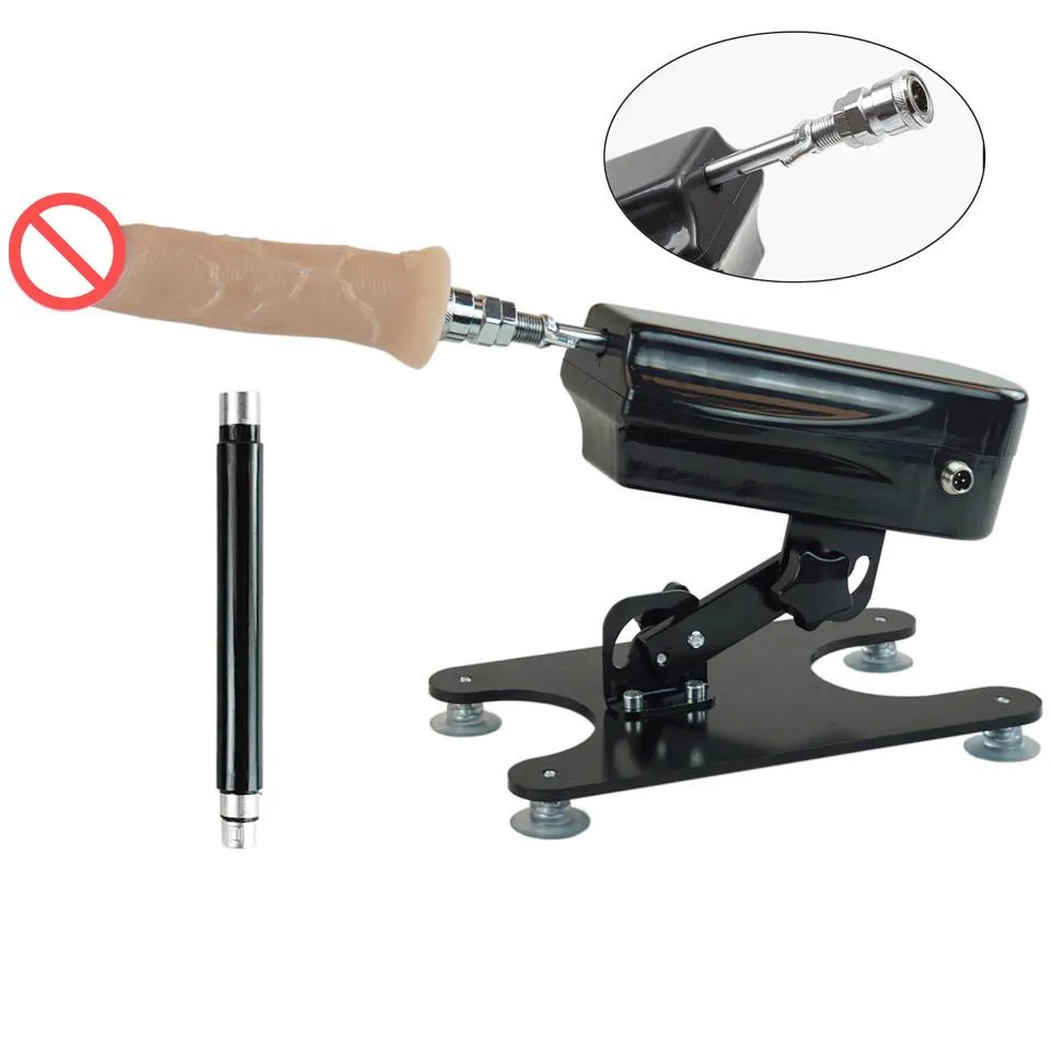 Sex machine vac-u-lock fuckmachine voor vrouwen met grote dildo volwassen speelgoed vrouwelijke masturbatie pompen gun sexy product