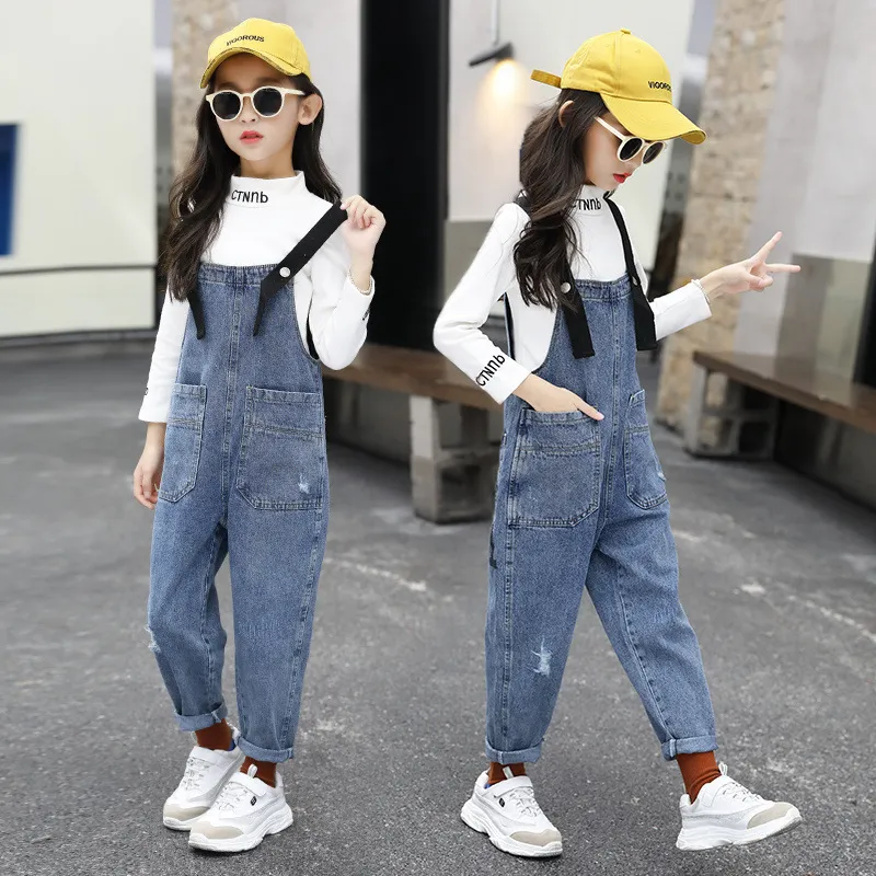 Jean 16 clearance ans fille