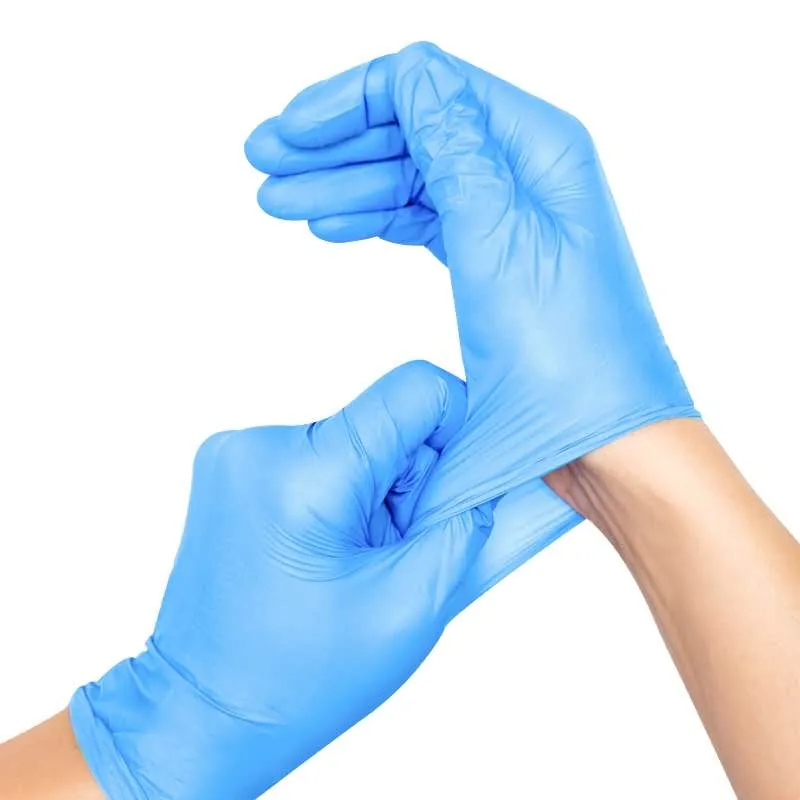 Are vinyl gloves waterproof cheap