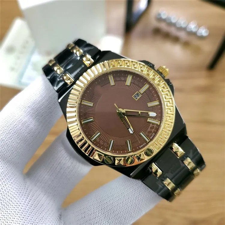 Save Big on Bulk Mens Luxury Wrist Watches 2021 High Quality Three Needle  Series Luxury Mens Watches Quartz Watch Designer Wristwatches Top Brand