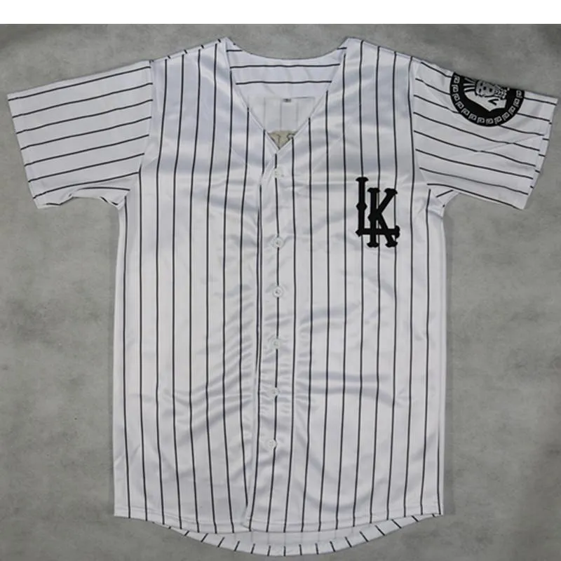 Last kings baseball best sale jersey
