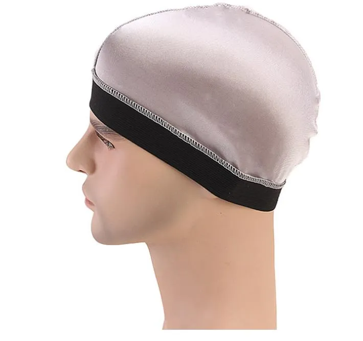 Mens dome cap sales