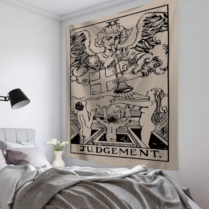 Amazon.com: The Vintage European Tapestry - 41 in. x 27 in