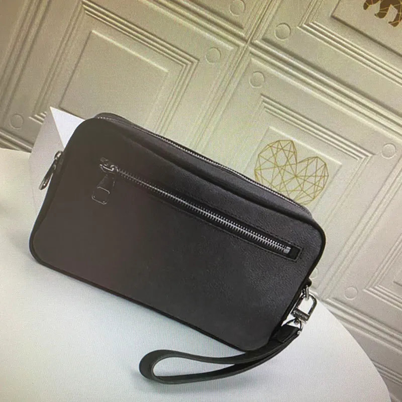 Designer mens hotsell wrist bags