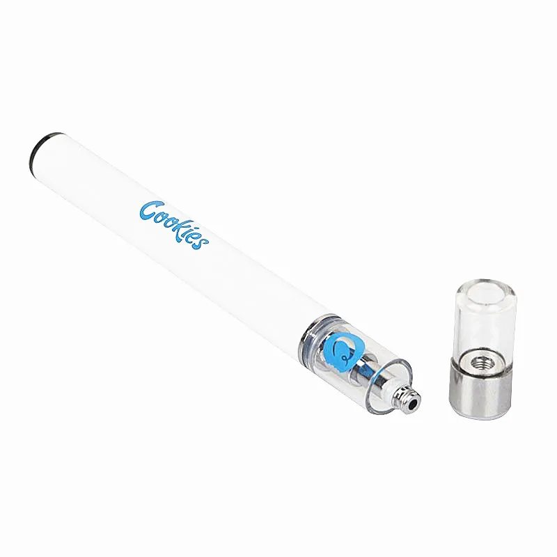 Wholesale Cookies Disposable Vape Pens Kit Cookies Carts 0.5ml 280mah