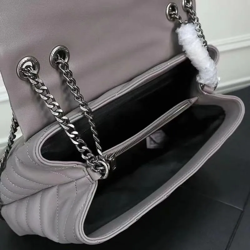 2019 new handbag fashion bags purses crossbody bag high quality real leather star with the same paragraph handbags