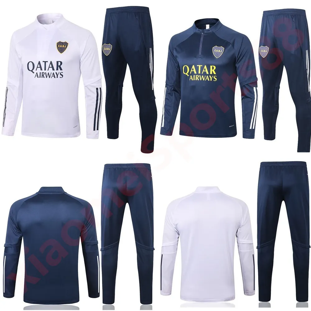 Tuta boca juniors 2019 hotsell