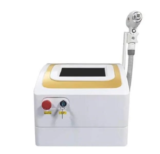 Permanent Hair Removal High Power 808nm810nm Diode Laser Hair Removal